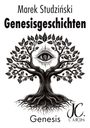 Marek Studzinski: Genesisgeschichten, Buch