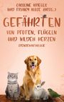 Caroline Krieger: Gefährten, Buch