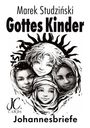 Marek Studzinski: Gottes Kinder, Buch