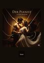 Nyx Requiem: Der Pianist, Buch