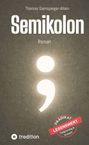 Thomas Gamsjaeger-Allain: Semikolon, Buch