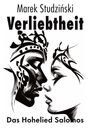 Marek Studzinski: Verliebtheit, Buch