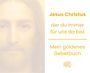 Johanna Rettig: Jesus Christus, der du immer für uns da bist, Buch