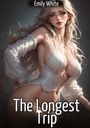Emily White: The Longest Trip, Buch