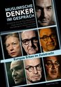 Eva Meyerovitch: Muslimische Denker im Gespräch, Buch