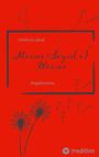 Markus Lange: Meine Seyn(e) Reime, Buch