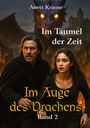 Anett Krause: Im Auge des Drachens, Buch