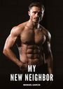 Manuel García: My new Neighbor, Buch