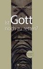 Matthias Stiehler: Ist Gott noch zu retten?, Buch