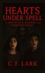 C. F. Lark: Hearts Under Spell, Buch