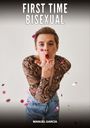 Manuel García: First Time Bisexual, Buch
