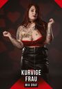 Mia Graf: Kurvige Frau, Buch