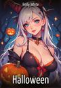 Emily White: Halloween, Buch