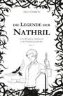 Asna Chiron: Die Legende der Nathril, Buch