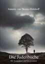 Annette von Droste-Hülshoff: Die Judenbuche, Buch