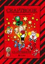 Gabriele André: Craftbook - Clowns - Lustige Motive - Knifflige Rätsel - Spannende Aufgaben - Wissenswertes - Ausmalvorlagen - Storytelling - Tutorial, Buch