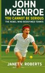 Janet V. Roberts: John McEnroe, Buch