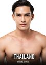 Manuel García: Thailand, Buch
