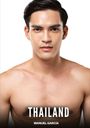 Manuel García: Thailand, Buch