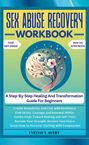 Evelyn T. Avery: Sex Abuse Recovery Workbook, Buch