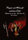 Simone Homberg: Vampir und Werwolf, verbotene Liebe, Buch