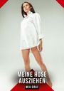 Mia Graf: Meine Hose ausziehen, Buch