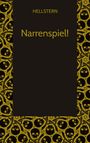 Hellstern Hofnarr des Lichts: Narrenspiel! (Softcover), Buch