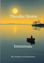 Theodor Storm: Immensee, Buch