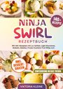 Viktoria Kleine: High Protein Vegan Kochbuch, Buch