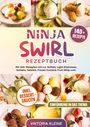 Viktoria Kleine: High Protein Vegan Kochbuch, Buch
