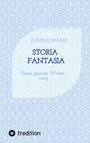 Clemens Mander: Storia Fantasia, Buch