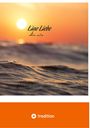 Ramona Zinser: Eine Liebe die nie Endet, Buch