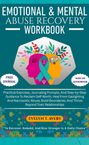 Evelyn T. Avery: Emotional & Mental Abuse Recovery Workbook, Buch