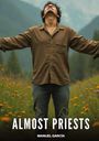 Manuel García: Almost Priests, Buch