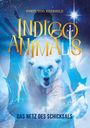 Aurin von Aderhold: Indigo Animals, Buch