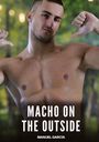 Manuel García: Macho on the Outside, Buch