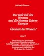 Michael Ghanem: Der tiefe Fall des Westens und die bitteren Tränen Europas - Band 8, Buch