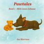 Ian Morrison: Pawtales Band 1, Buch