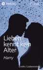 C. Fox: Lieben kennt kein Alter, Buch