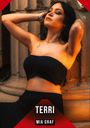 Mia Graf: Terri, Buch