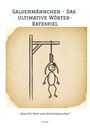 Dave Red: Galgenmännchen - Das ultimative Wörter-Ratespiel, Buch