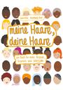 Martha Wombacher: meine Haare, deine Haare, Buch