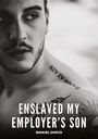 Manuel García: Enslaved my Employer's Son, Buch