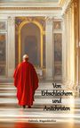 Gabriele Wagenbüchler: Von Erbschleichern und Antichristen, Buch