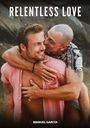 Manuel García: Relentless Love, Buch