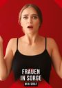 Mia Graf: Frauen in Sorge, Buch