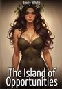 Emily White: The Island of Opportunities, Buch