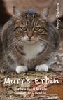 Andy Gudera: Murr's Erbin, Buch