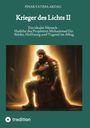Pinar Fatima Akdag: Krieger des Lichts II, Buch