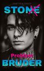 Janette Altinsoy: STONE Problem Bruder, Buch